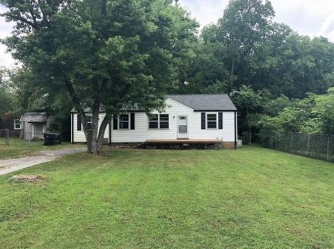 3724 Hewlett Dr Nashville TN 37211