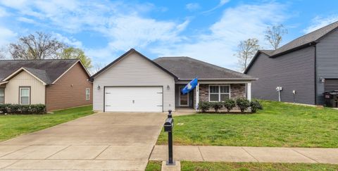 1264 Eagles View Dr, Clarksville, TN 37040 - MLS#: 2811948