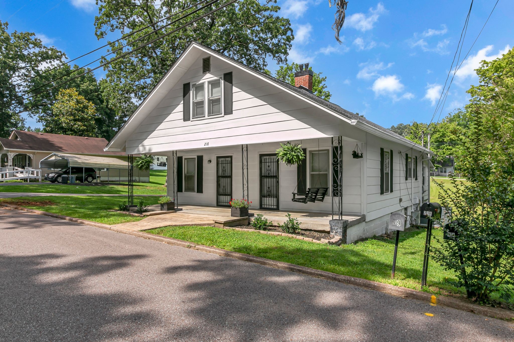 218 Oliver St