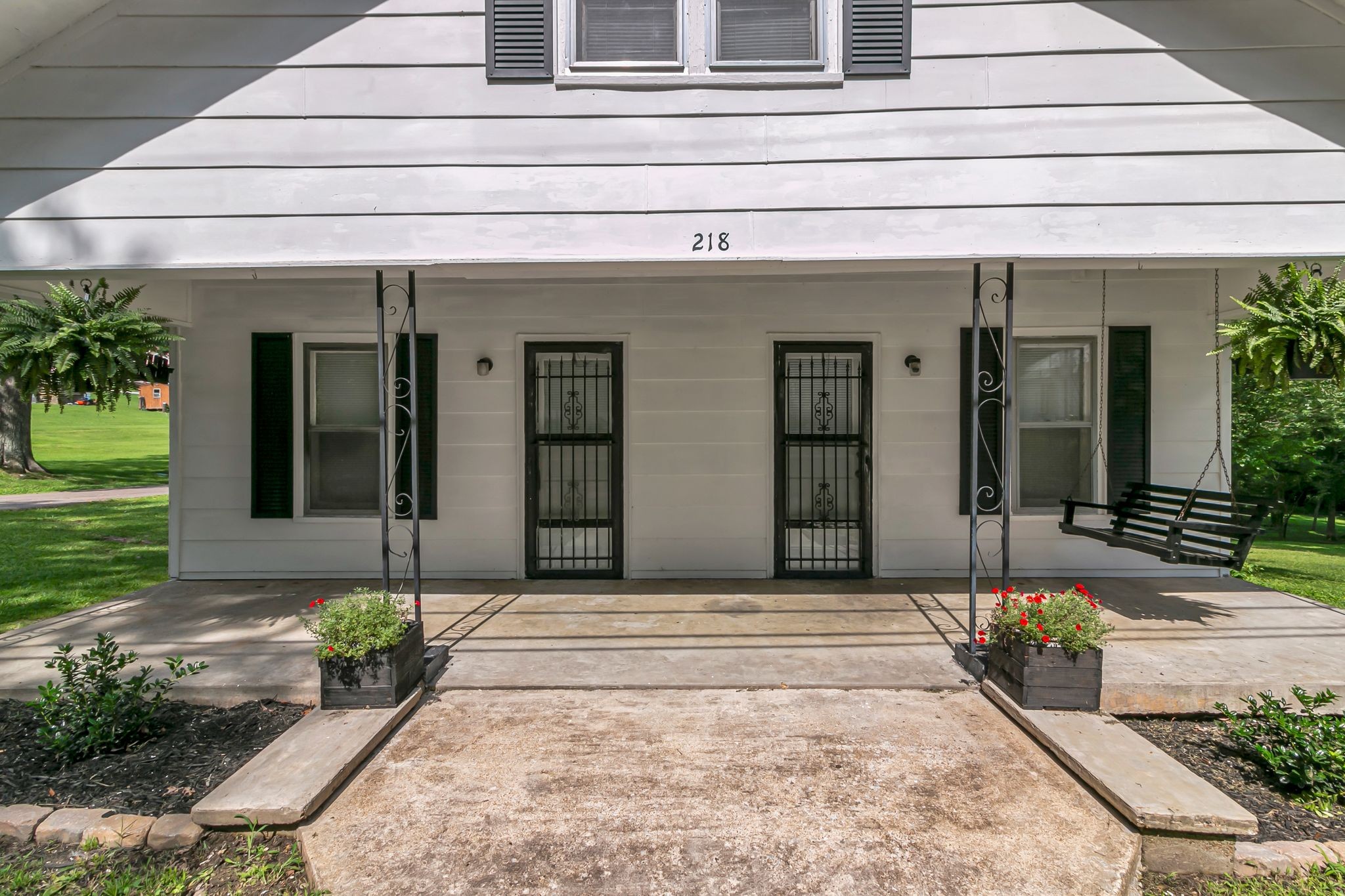 218 Oliver St