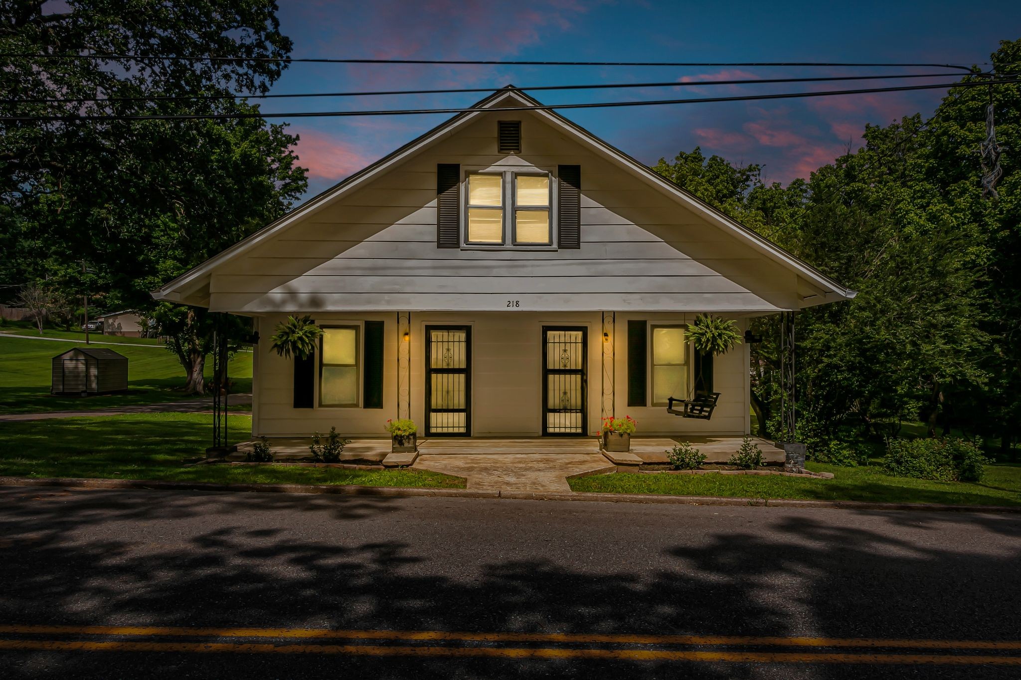 218 Oliver St