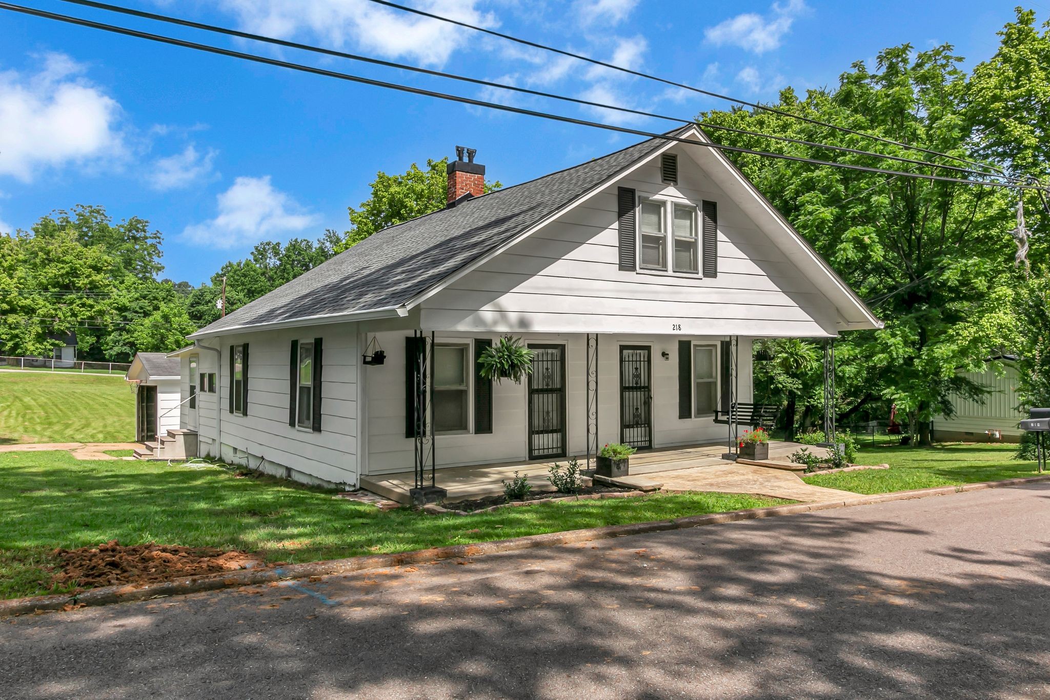 218 Oliver St