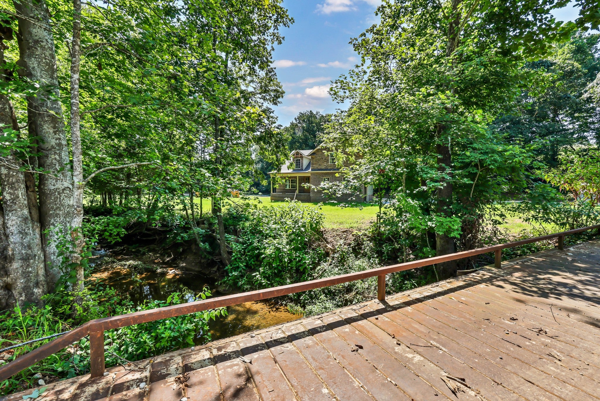 1066 Indian Creek Rd