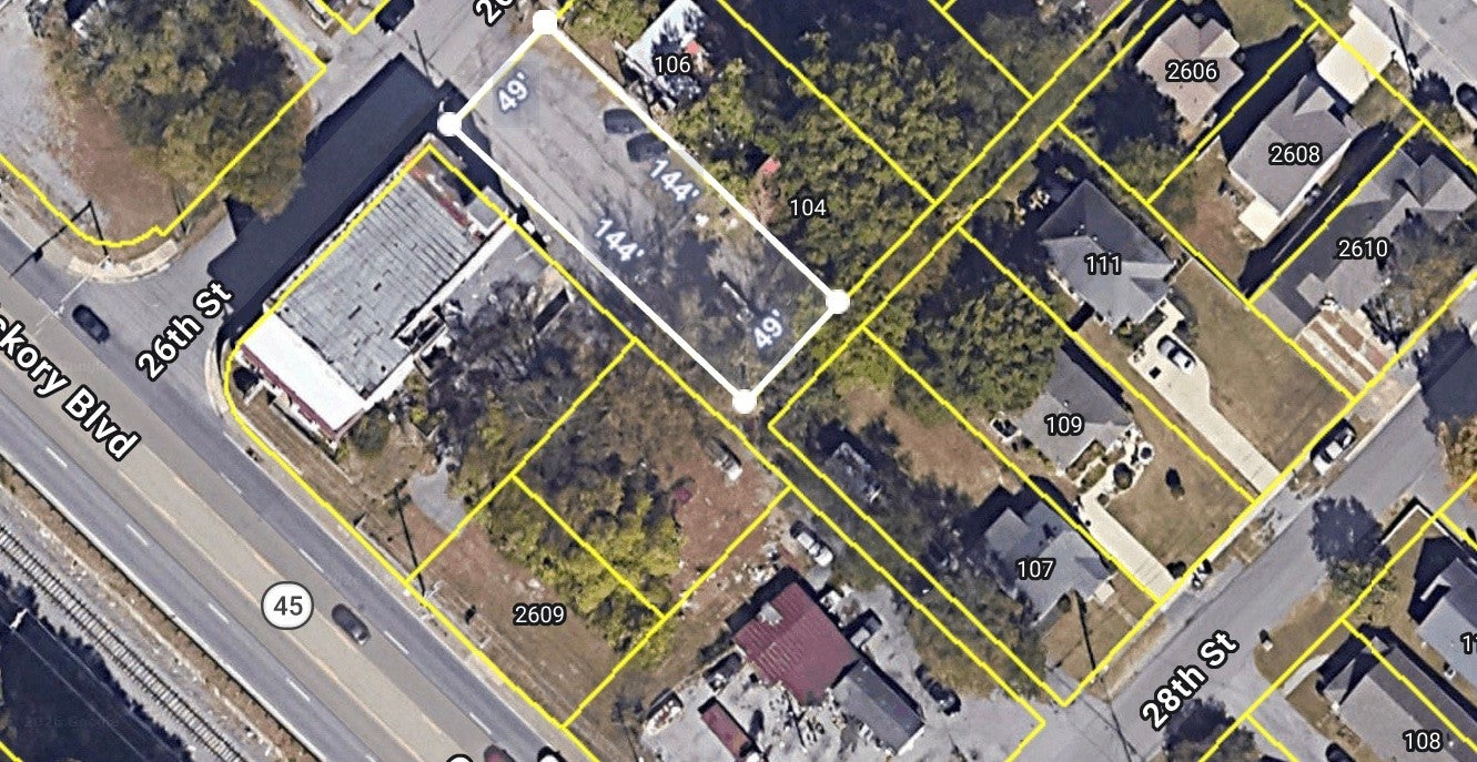 listing at 104 26th St Old Hickory, Old-Hickory