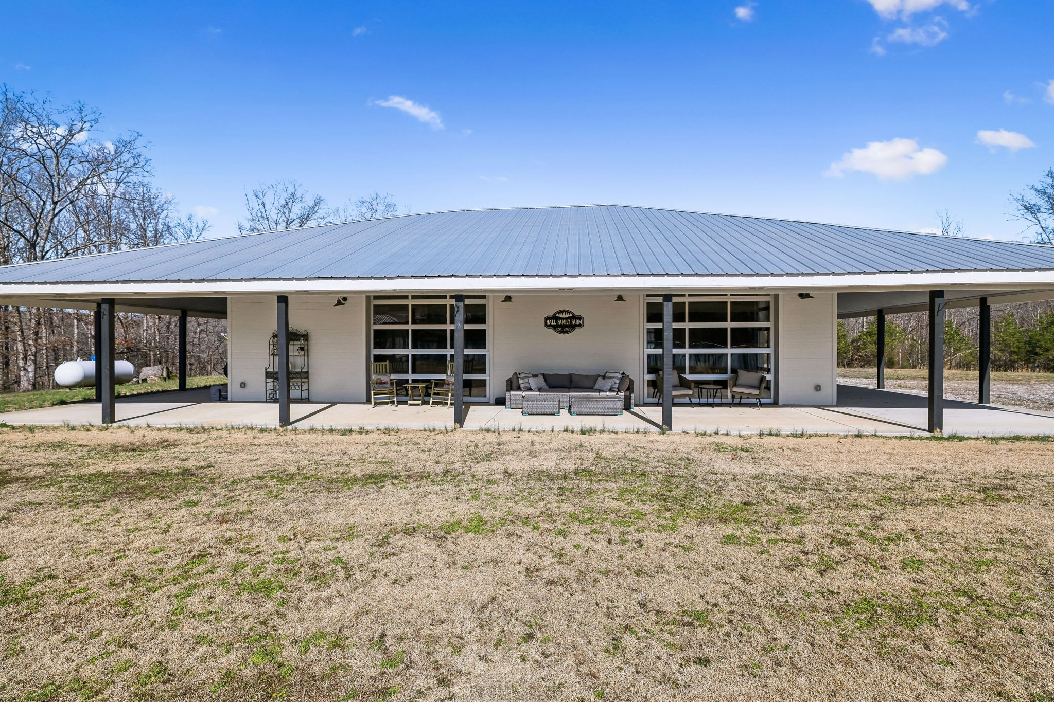 1273 Craggie Hope Rd