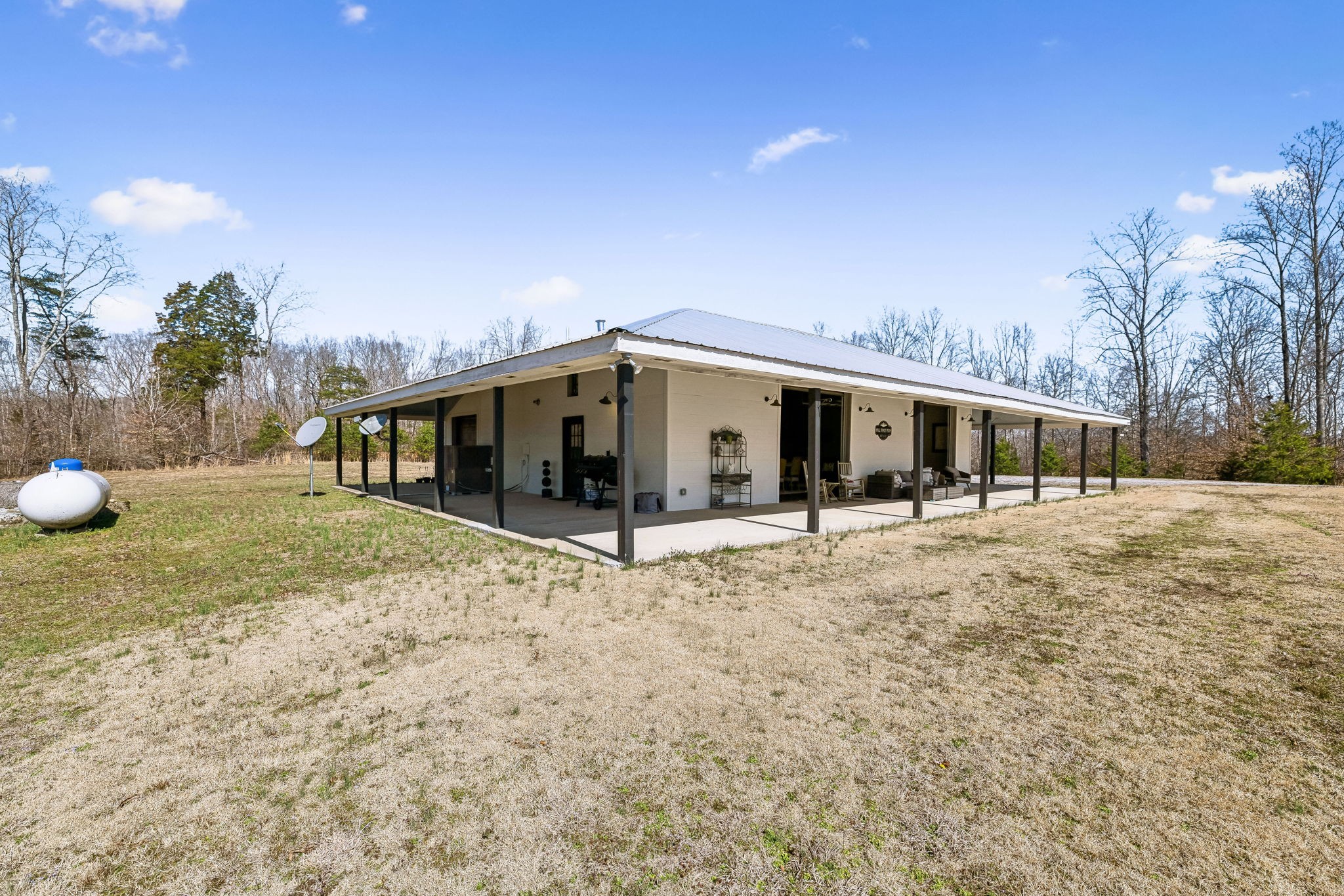 1273 Craggie Hope Rd