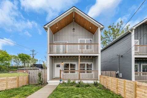 125 Lewis St, Nashville, TN 37210 - MLS#: 2817657