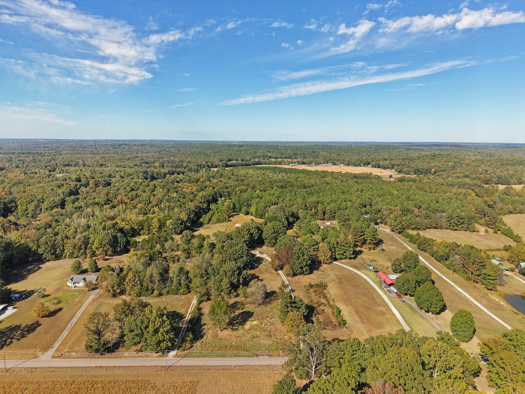 2623 Harts Bridge Rd
