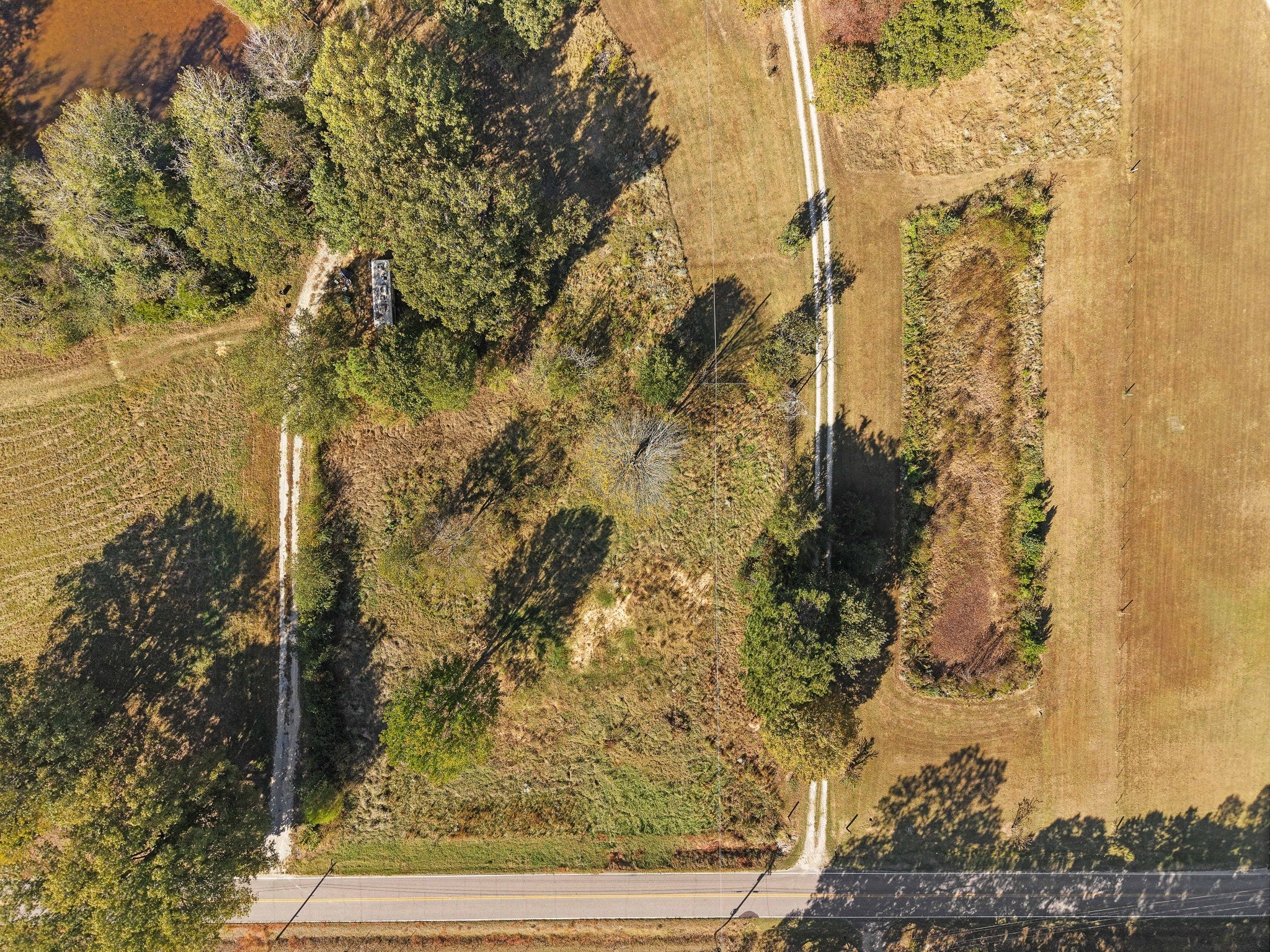 2623 Harts Bridge Rd