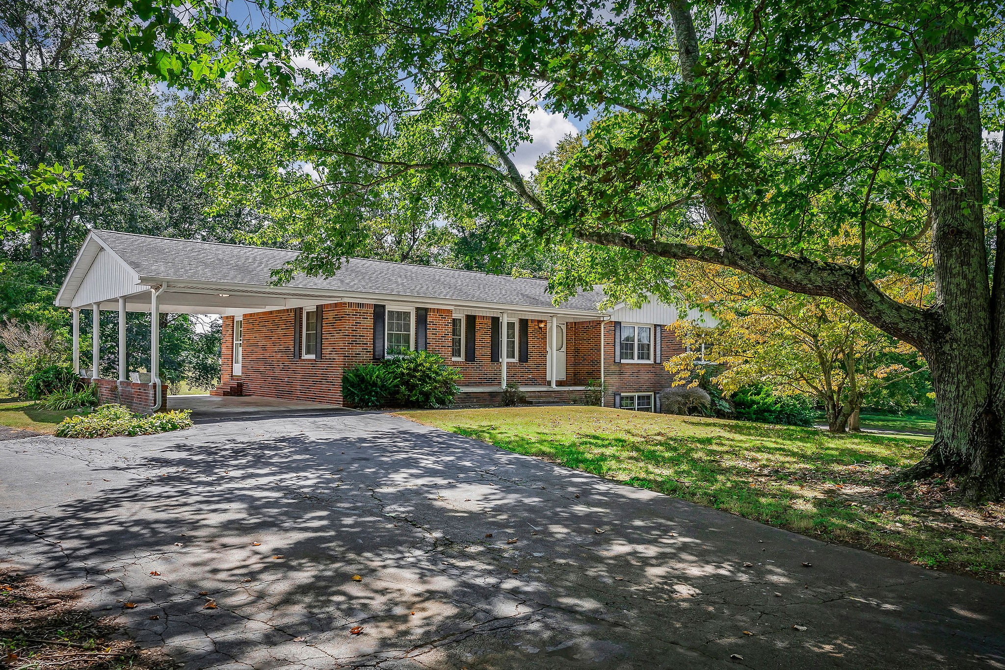 5036 Pendergrass Rd