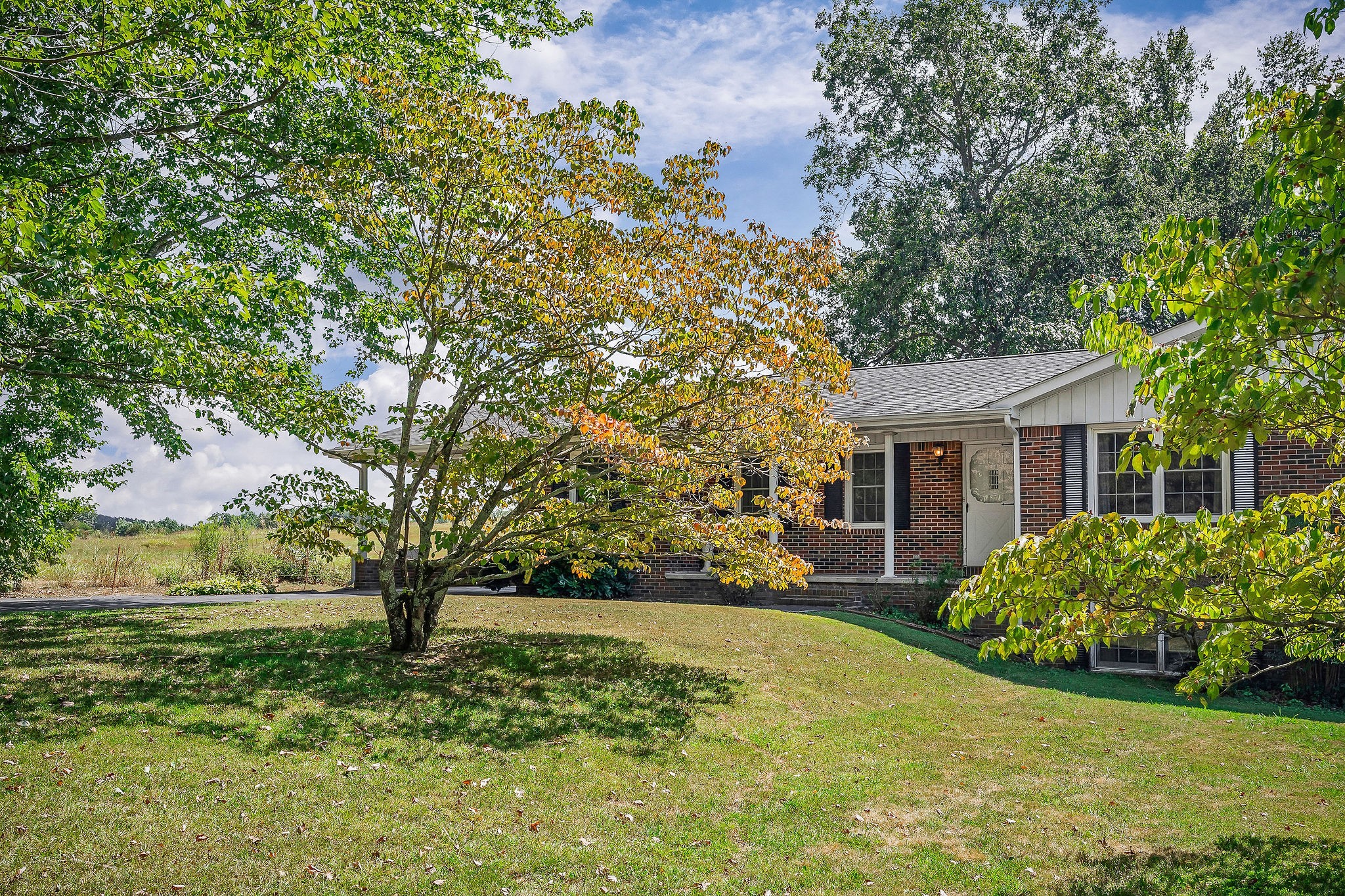 5036 Pendergrass Rd