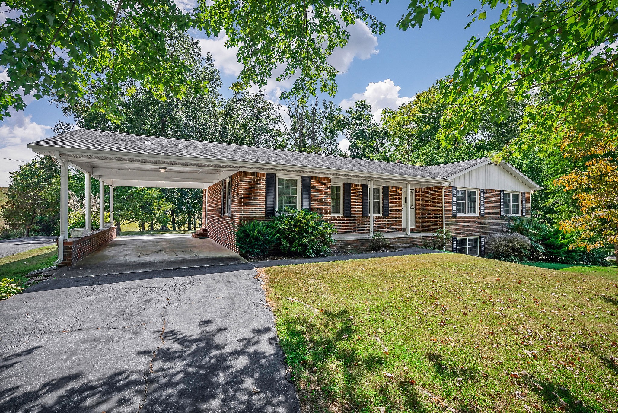 5036 Pendergrass Rd
