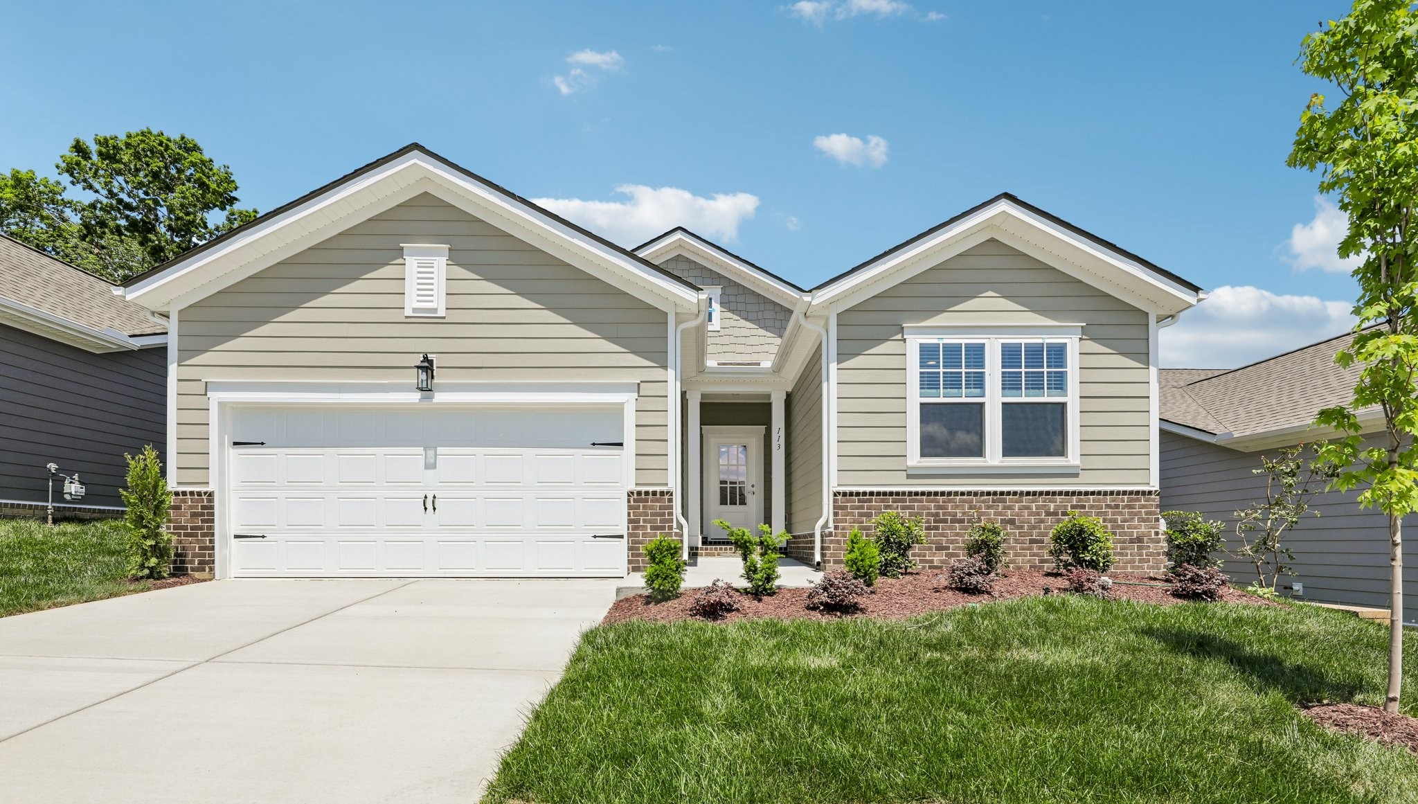113 Holly Ridge
