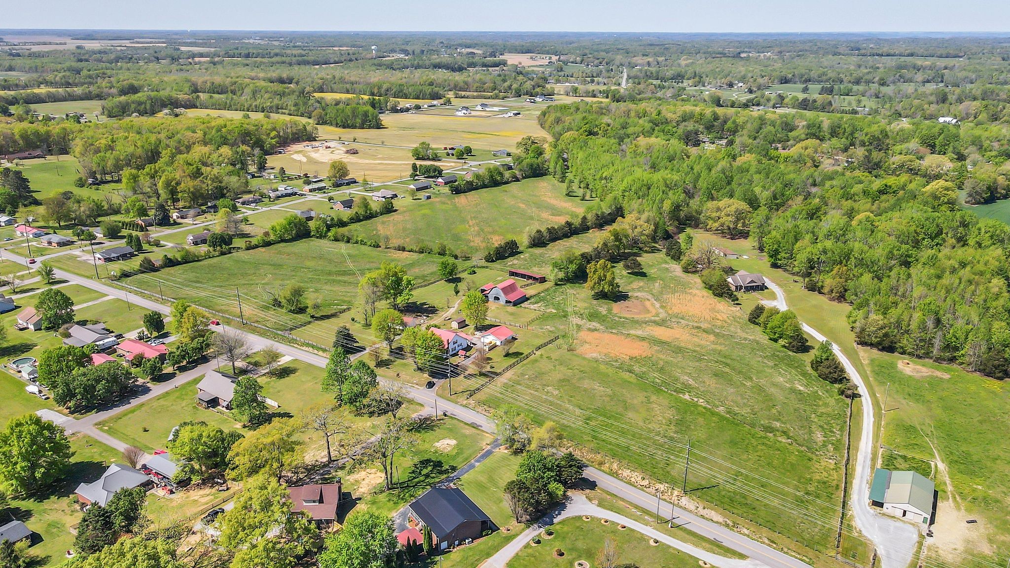 63 Old Huntsville Rd