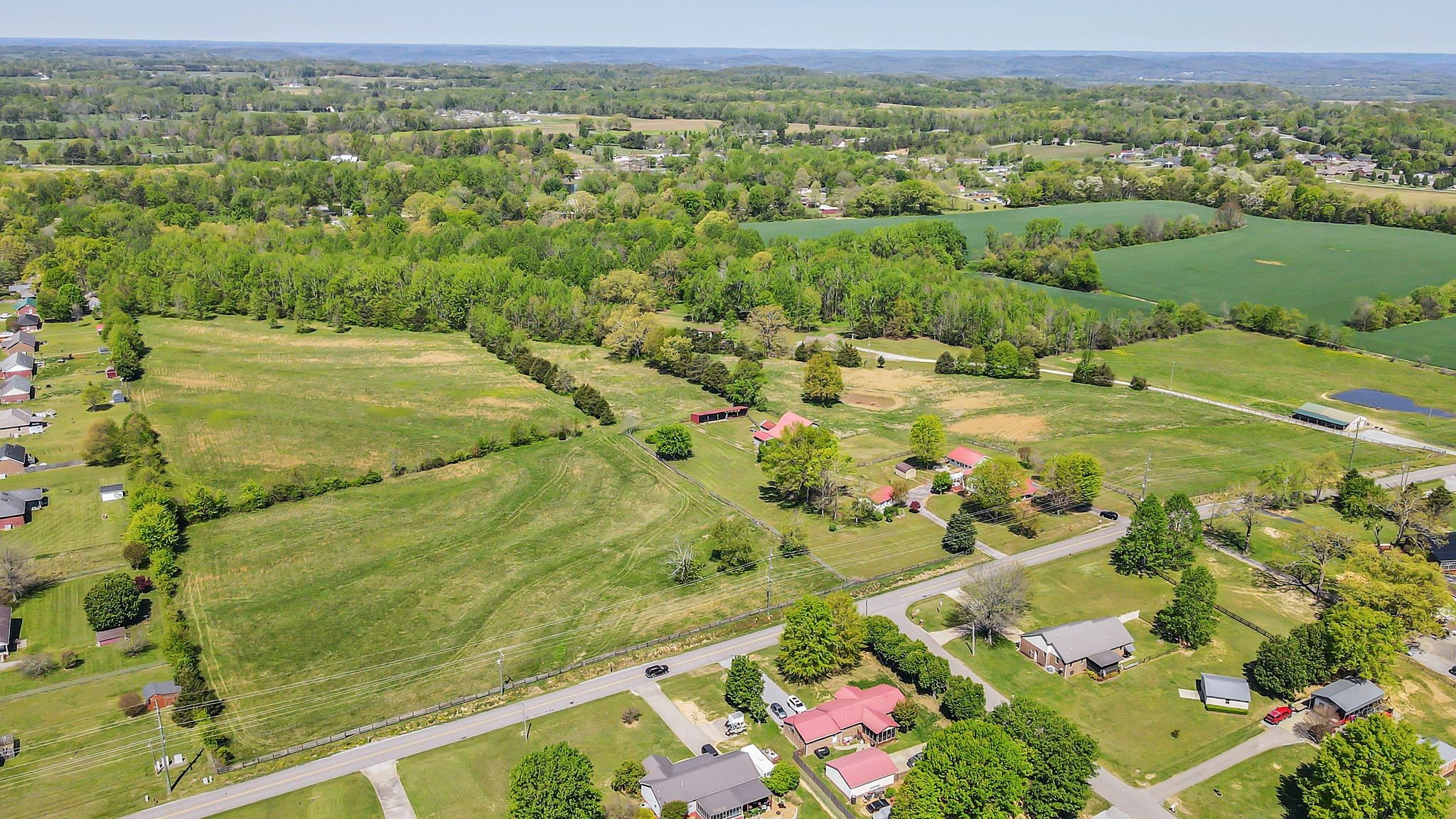 63 Old Huntsville Rd