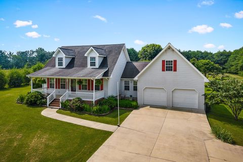 106 Swallows Ln Cookeville TN 38506