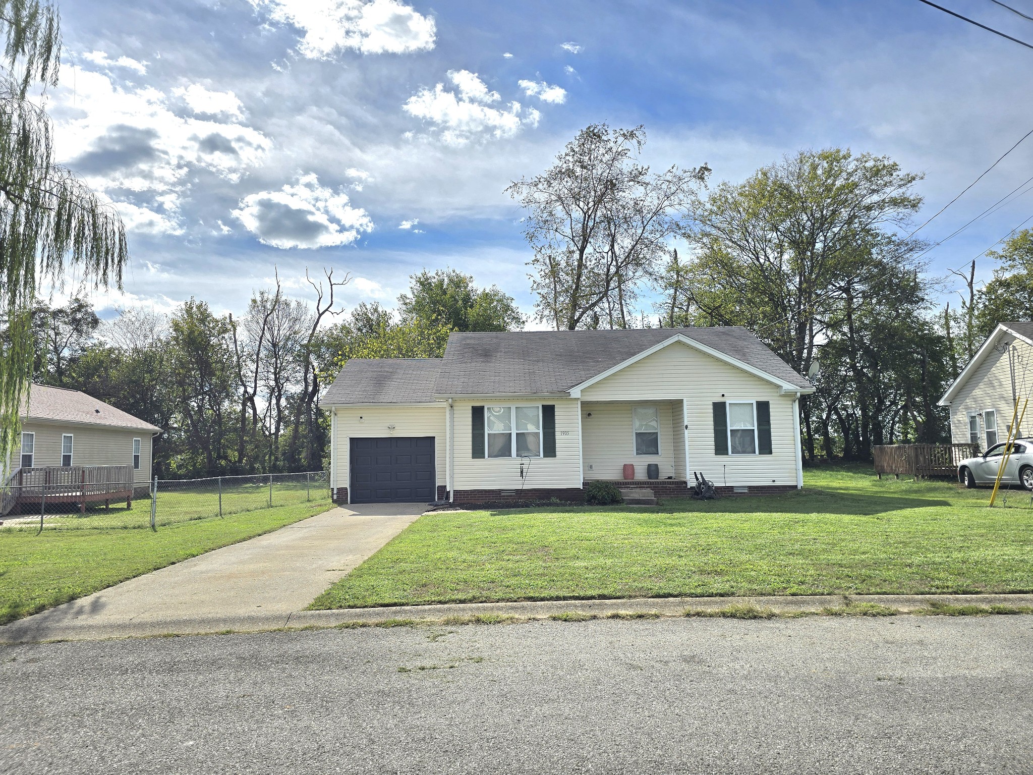 1905 Timberline Cir