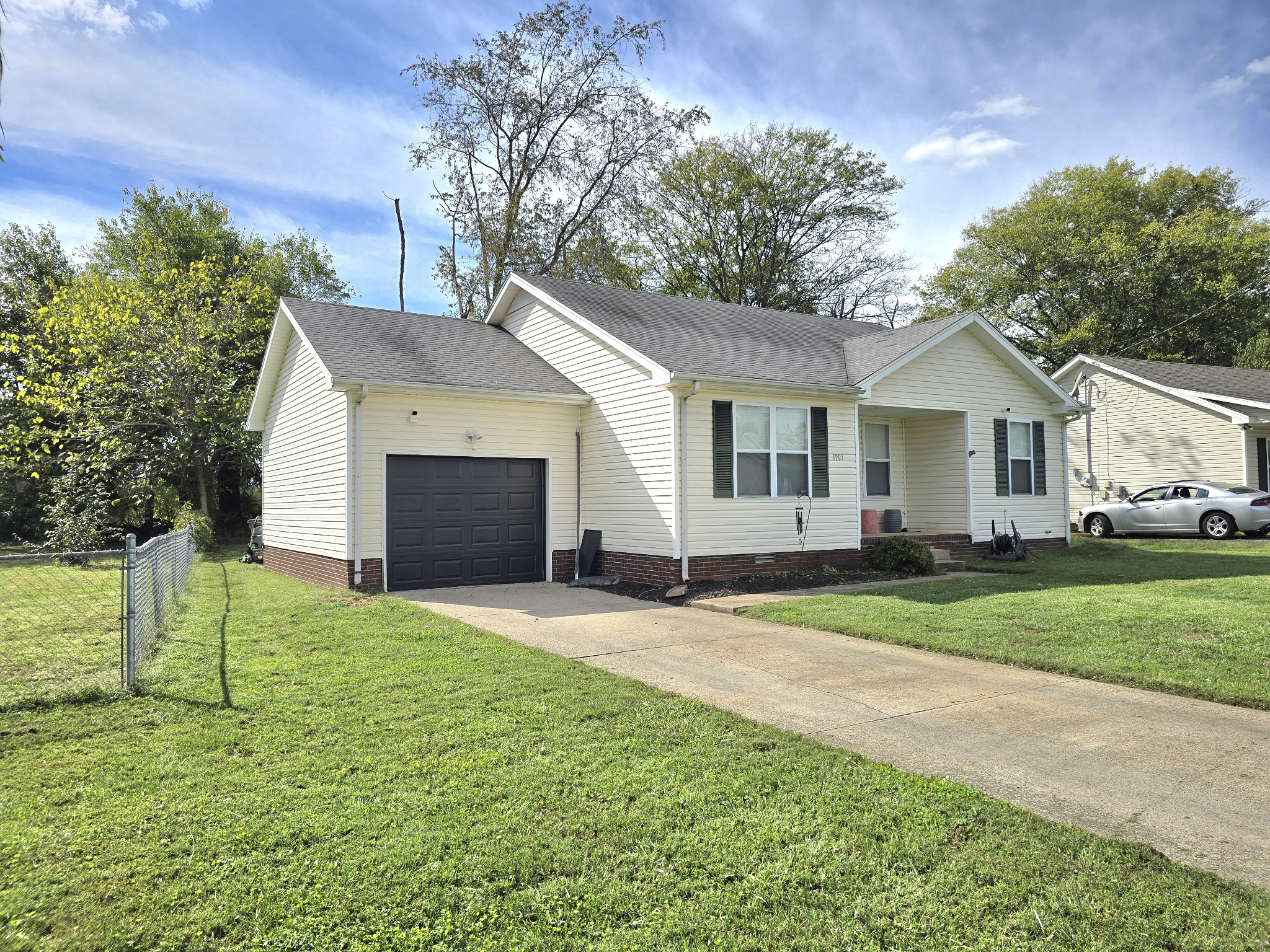1905 Timberline Cir