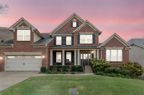 Photo of 8817 Ivy Mount Ln, Nolensville, TN 37135 (MLS # 3137545)