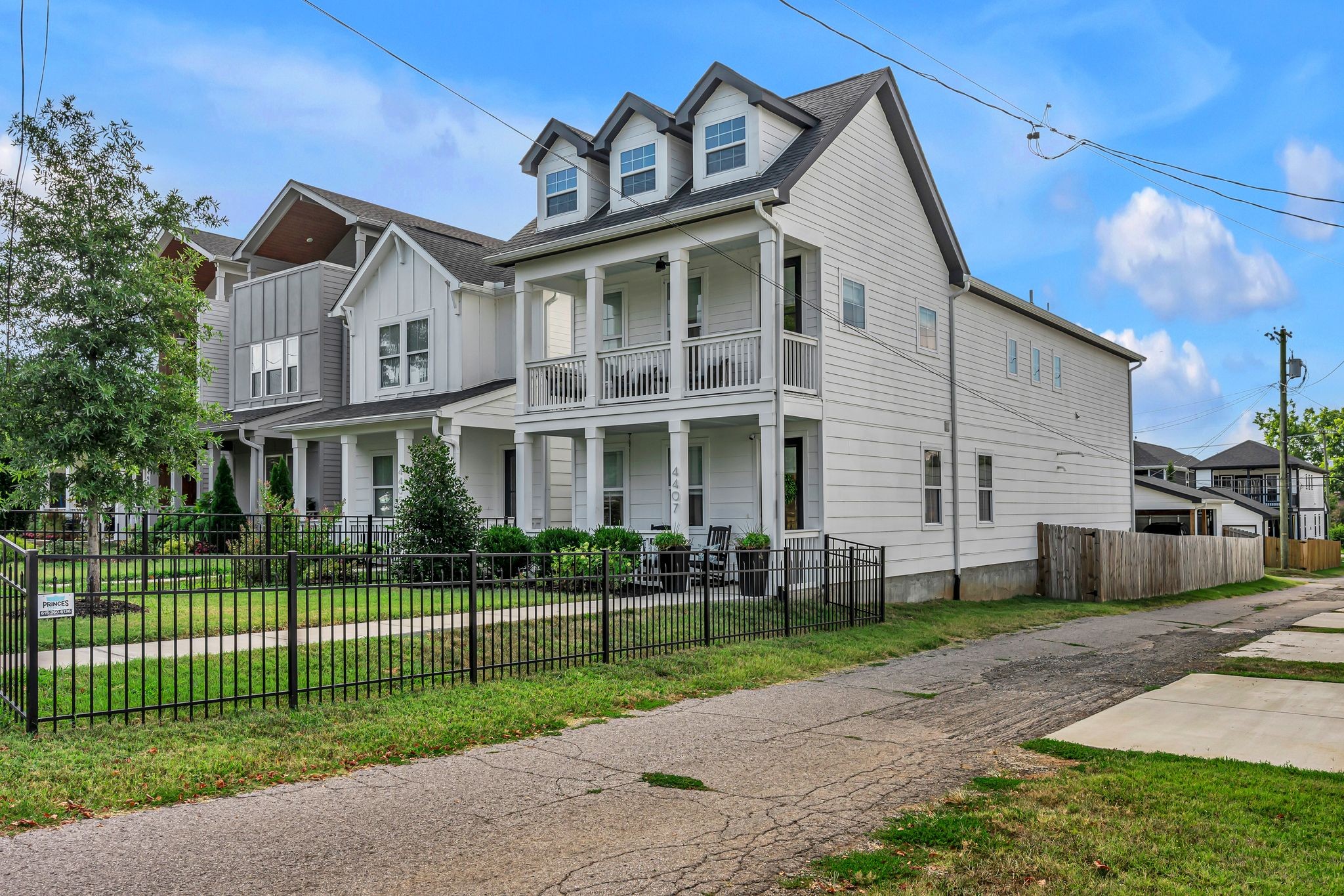 4407 Illinois Ave