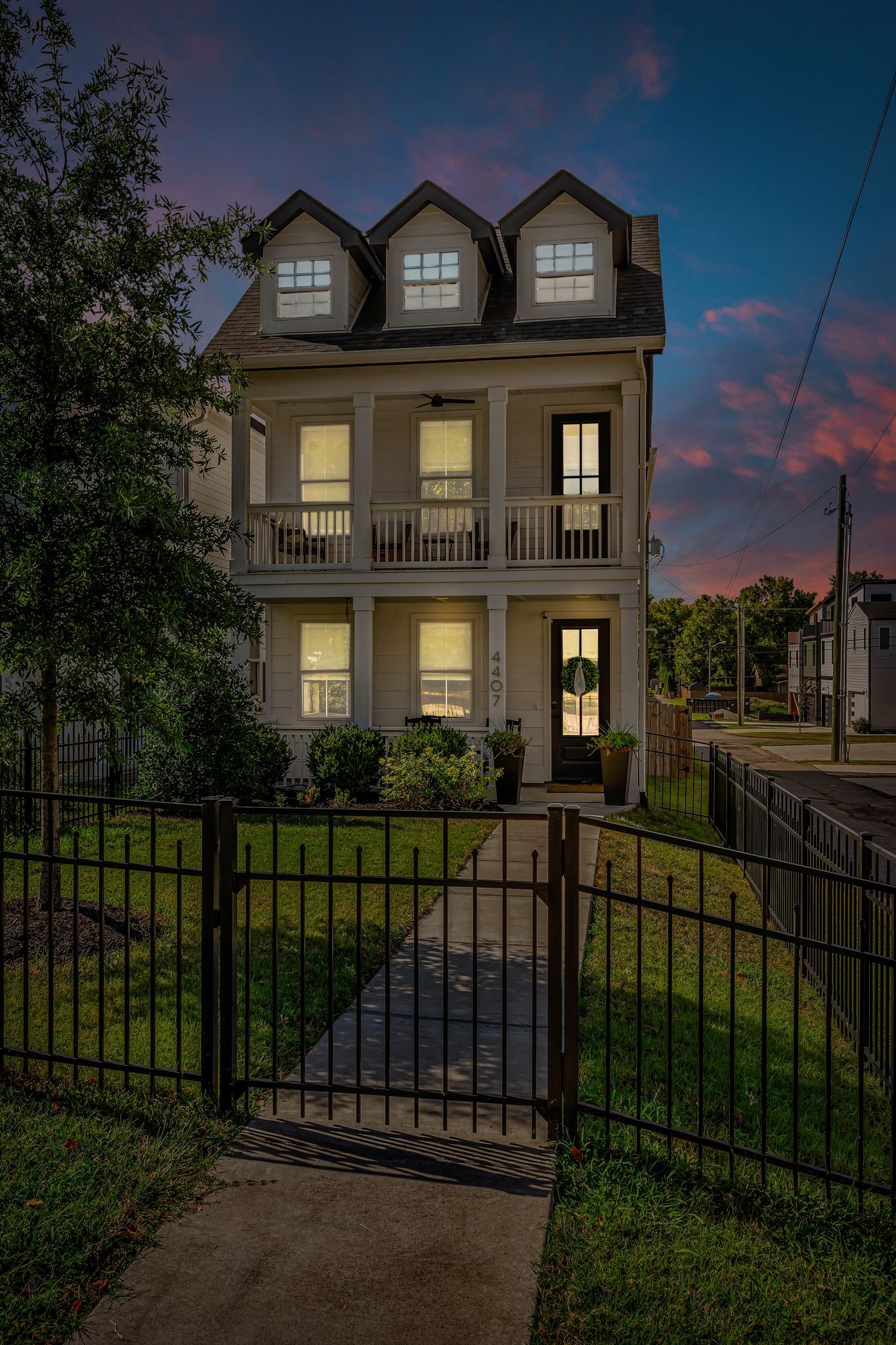 4407 Illinois Ave