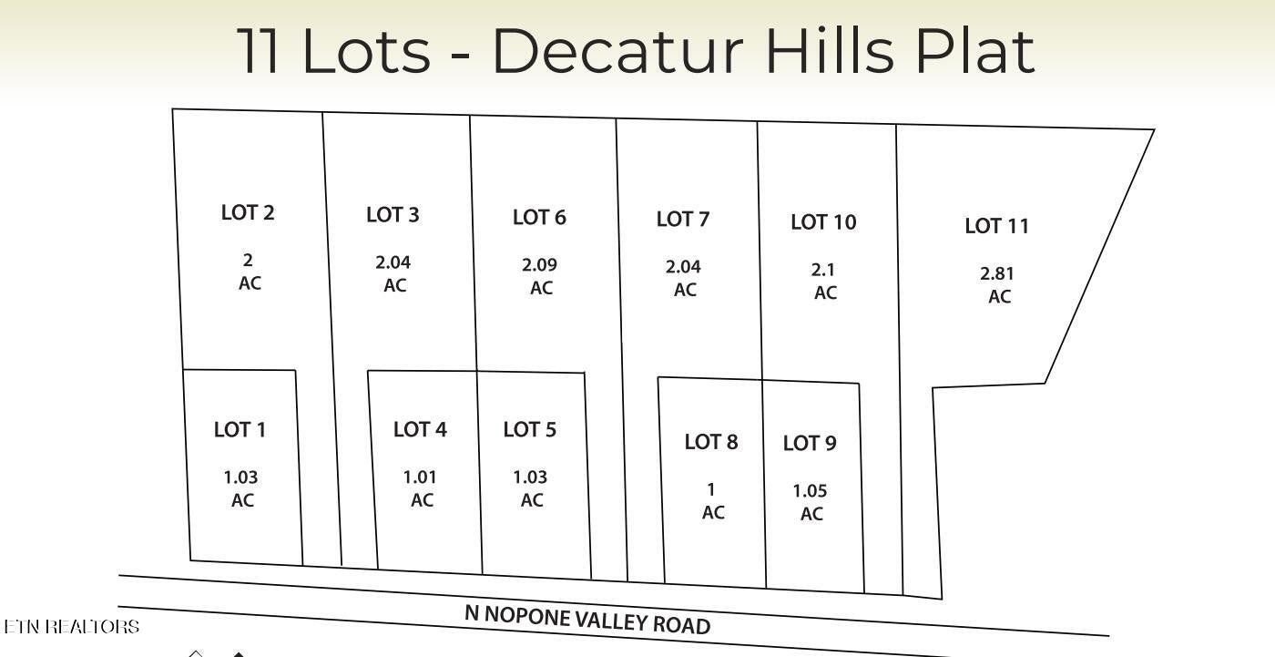 6 N Nopone Valley Rd