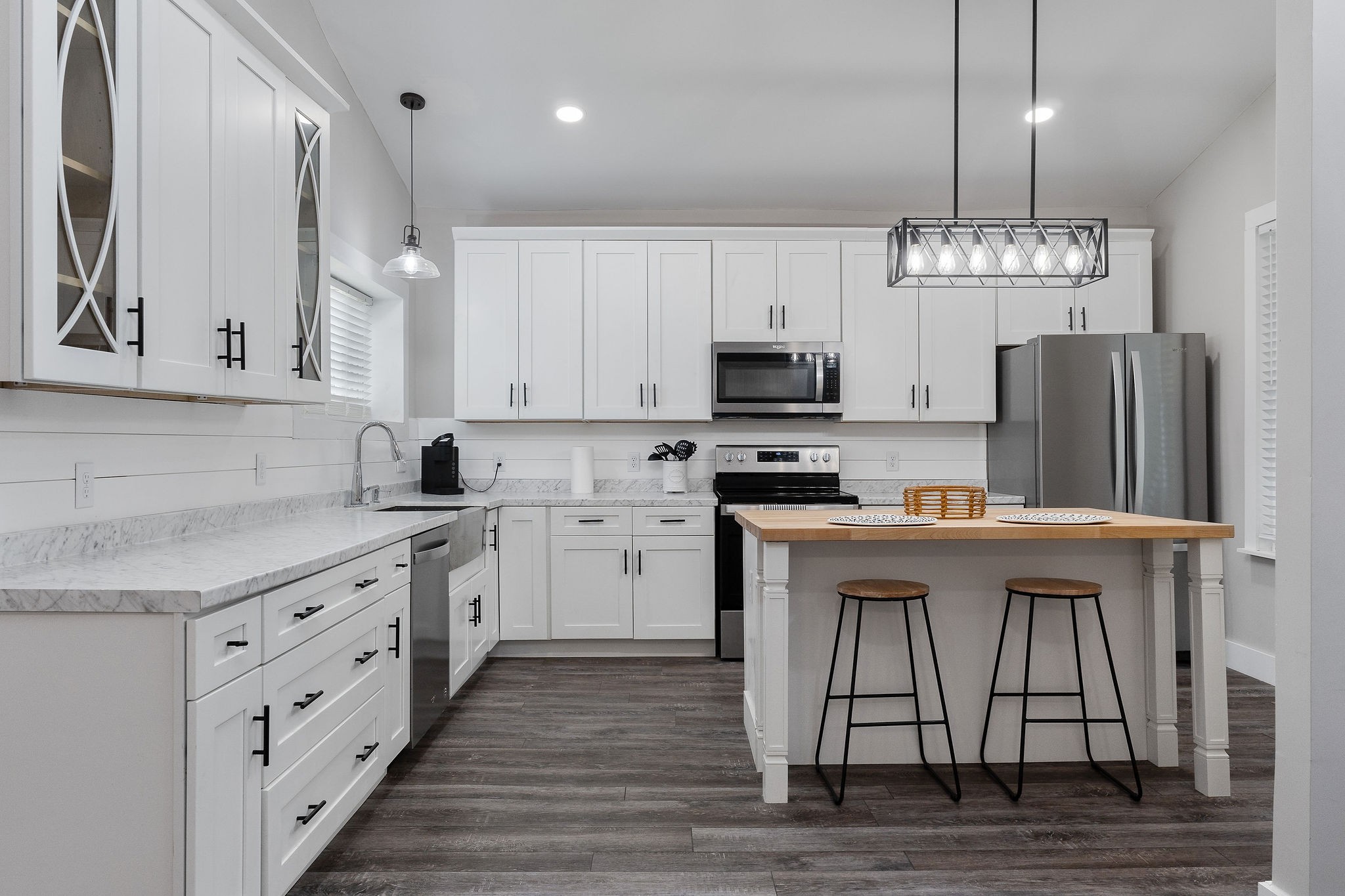 5900 Dodson Branch Rd