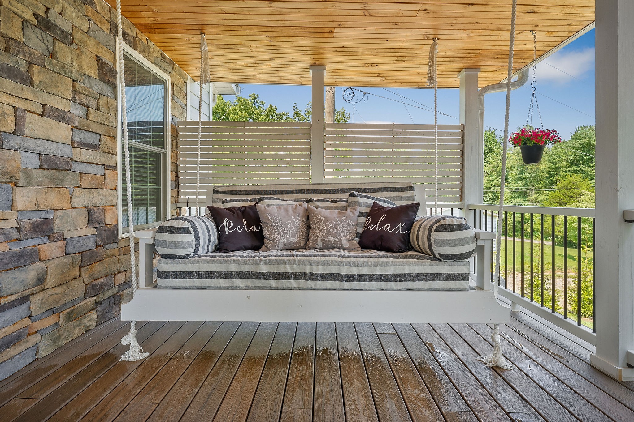 5900 Dodson Branch Rd