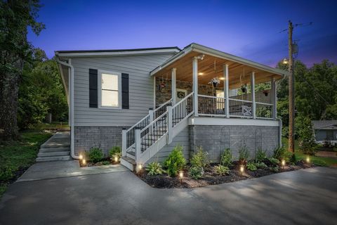 5900 Dodson Branch Rd Cookeville TN 38501