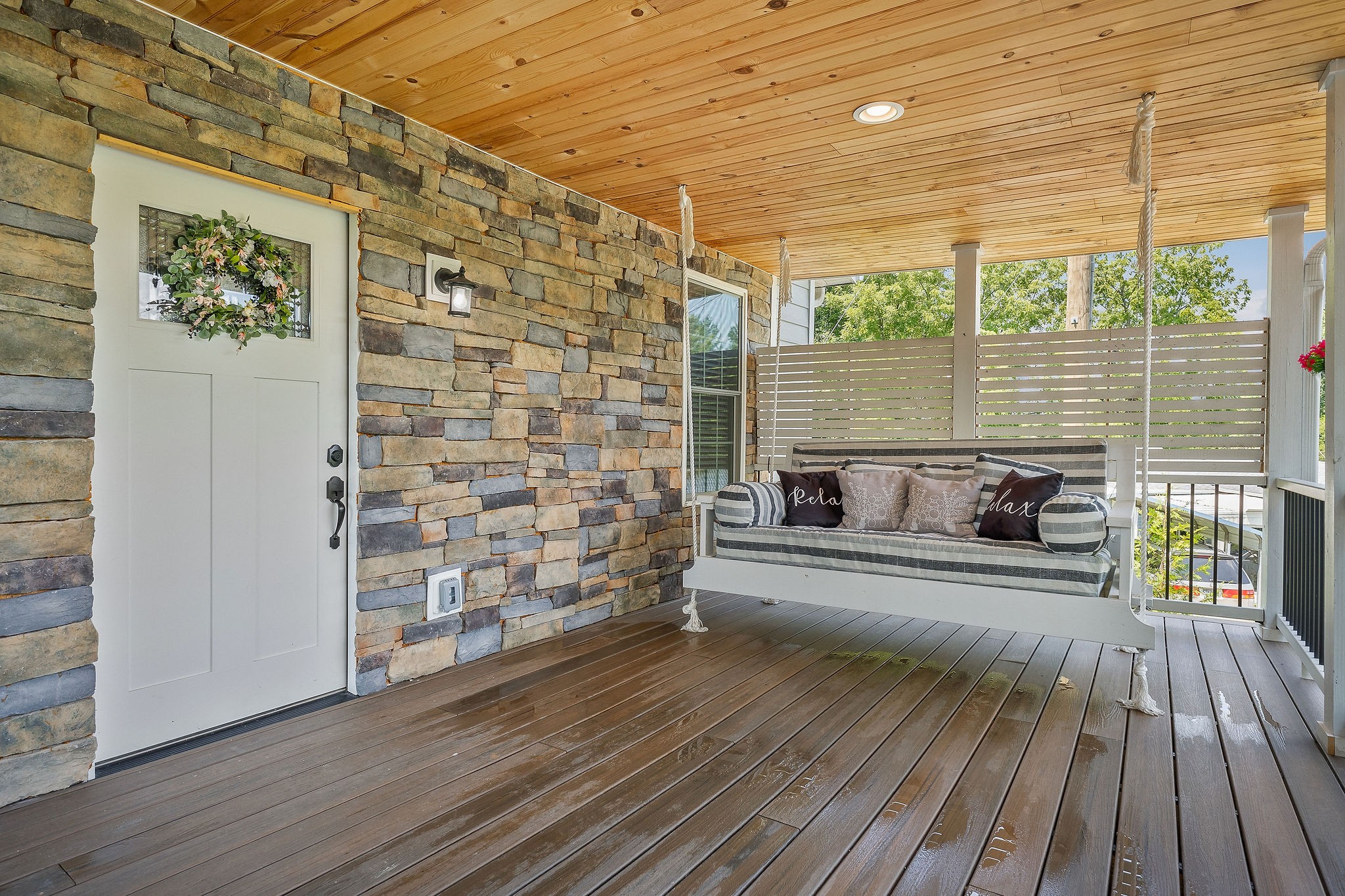 5900 Dodson Branch Rd