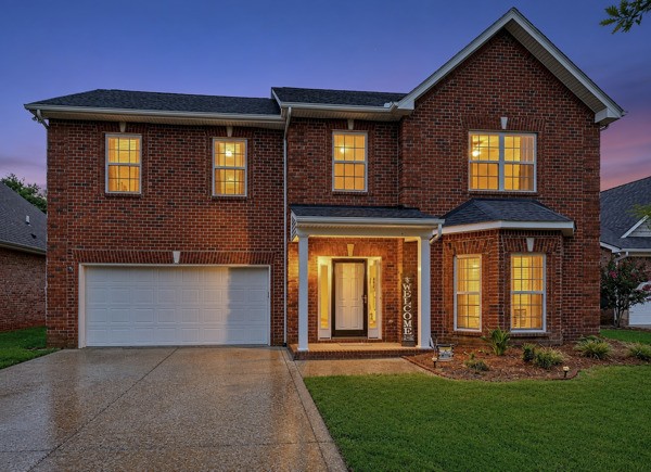 809 W Sagewood Dr - Photo 2