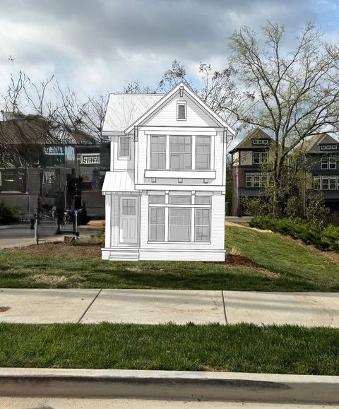 Photo of 2208 Eastland Ave, Nashville, TN 37206 (MLS # 3169082)