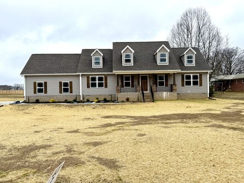 52 Wiseman Lane Winchester TN 37398