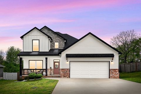 2700 Remington Trce, Clarksville, TN 37043 - MLS#: 2865192