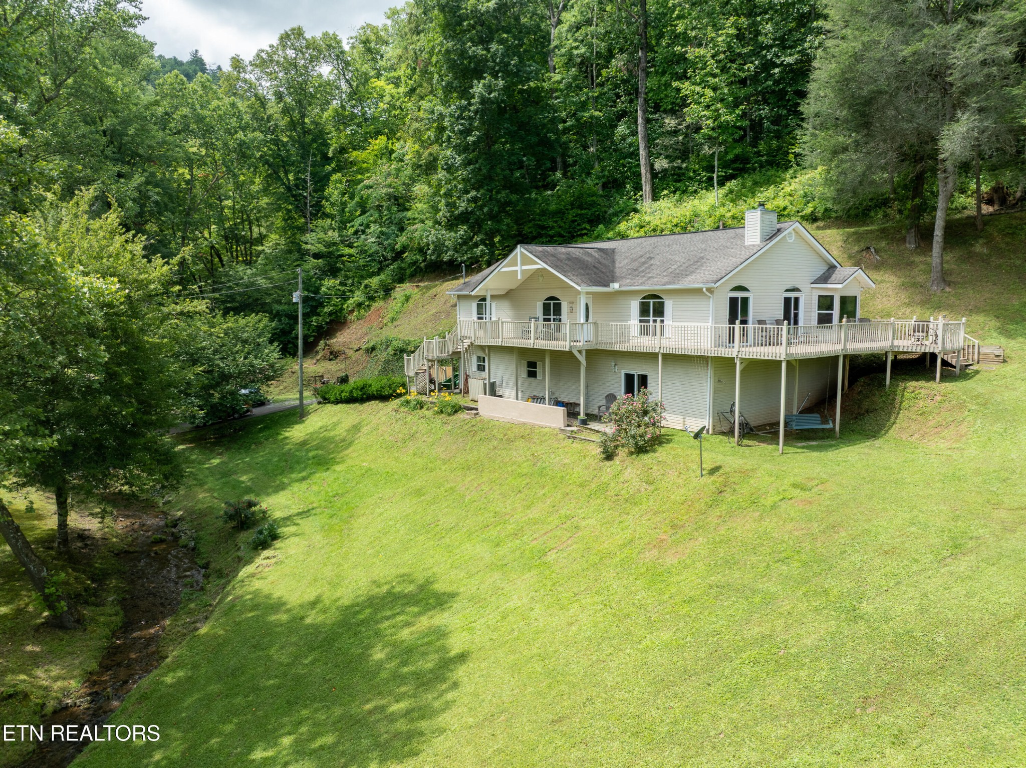 584 Bethel Church Rd