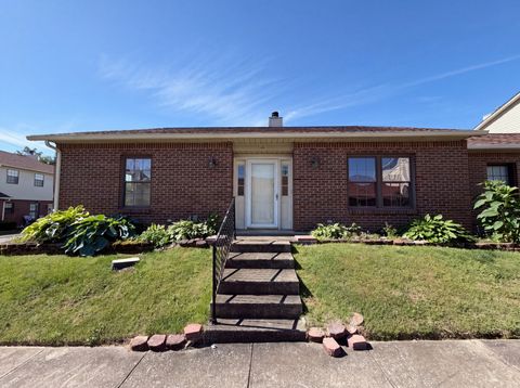 401 Columbus Trace Ct Madison TN 37115