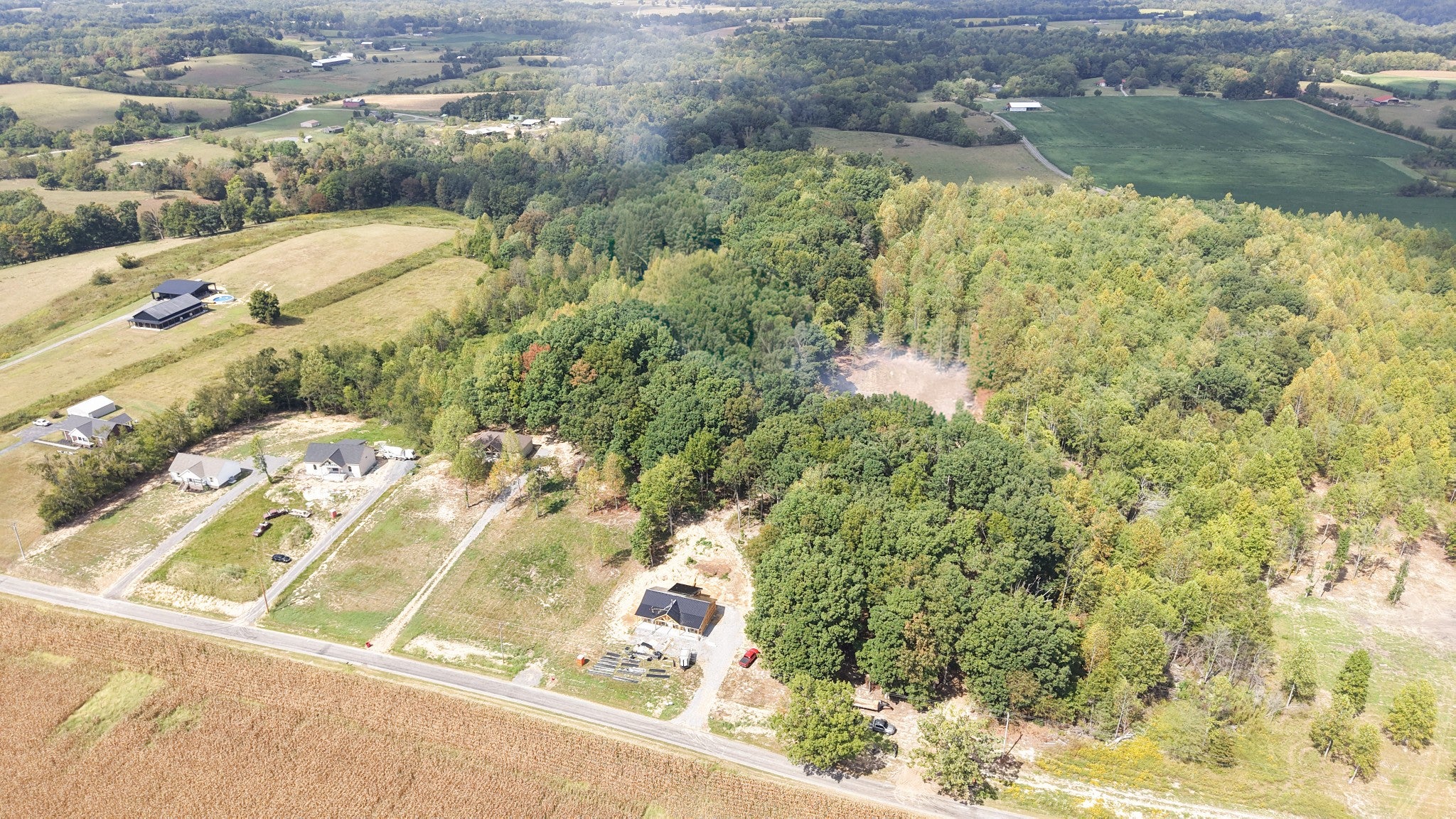 0 Carter Rd