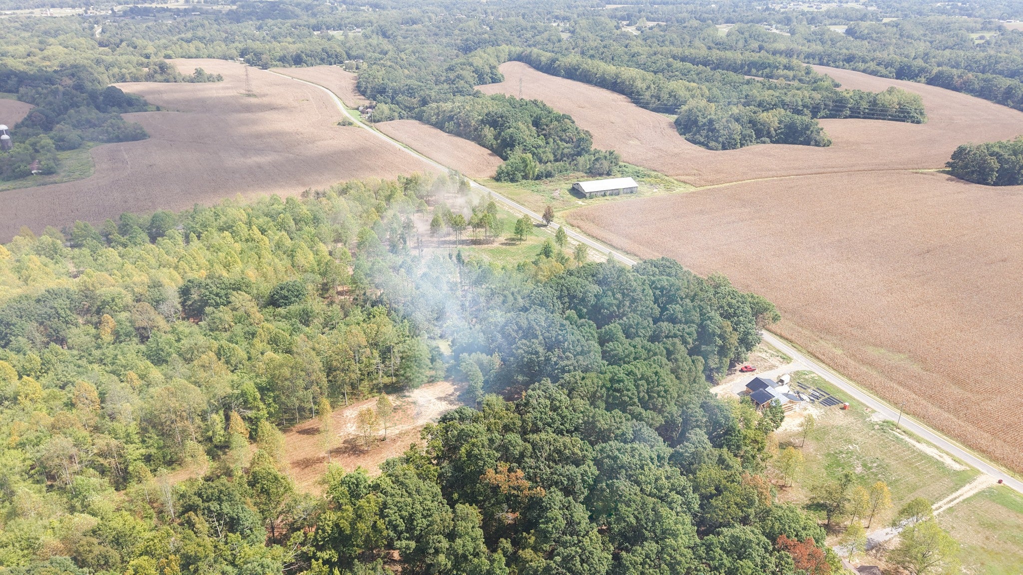 0 Carter Rd