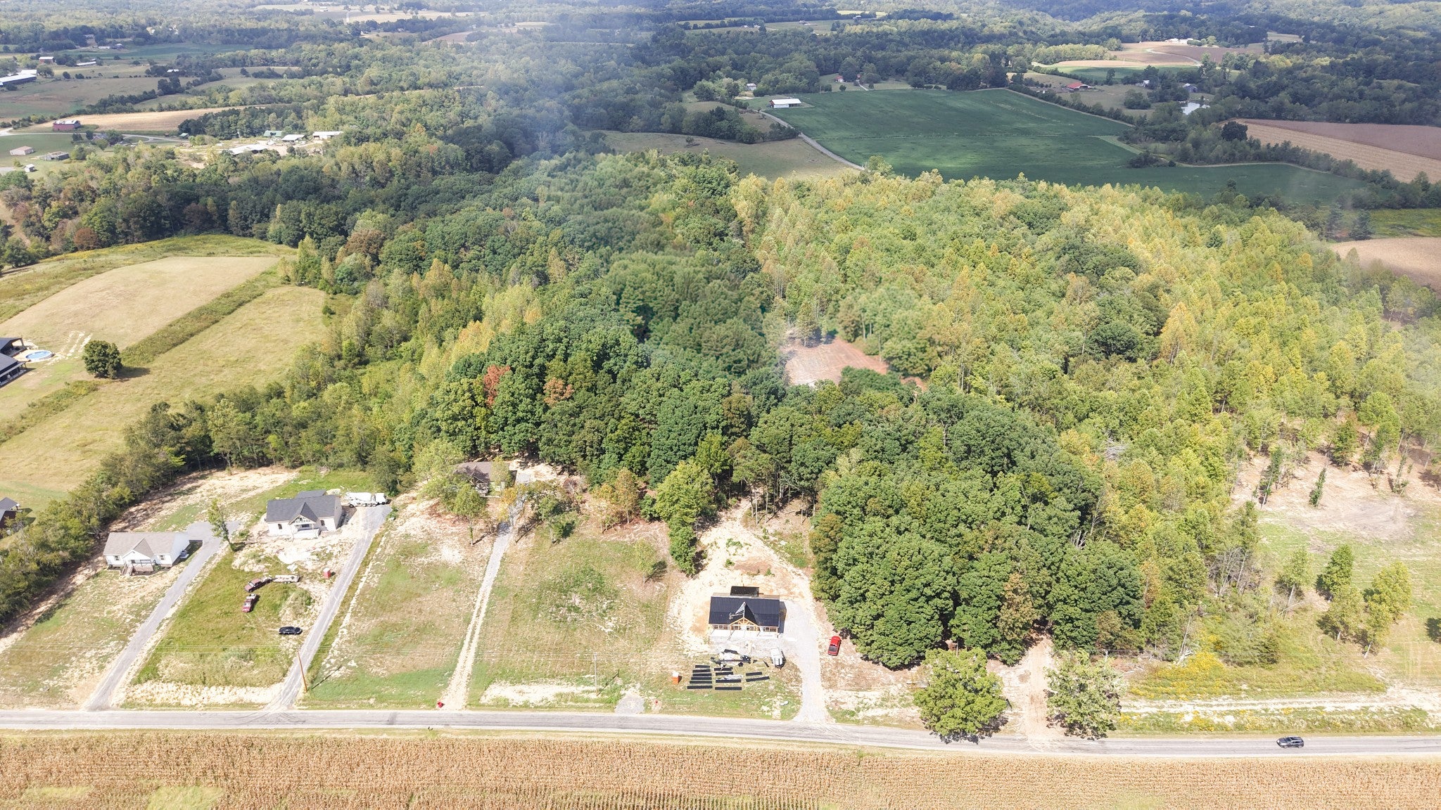 0 Carter Rd
