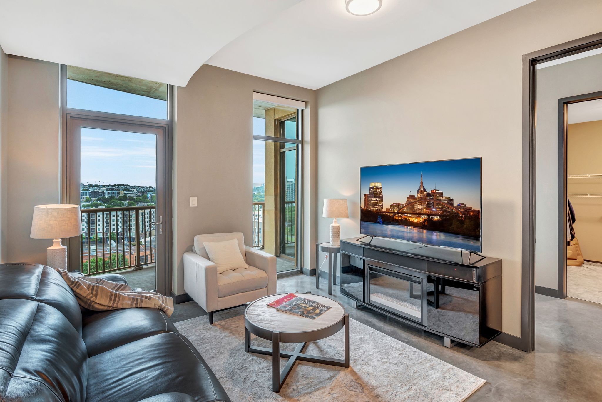 1510 Demonbreun St 1401