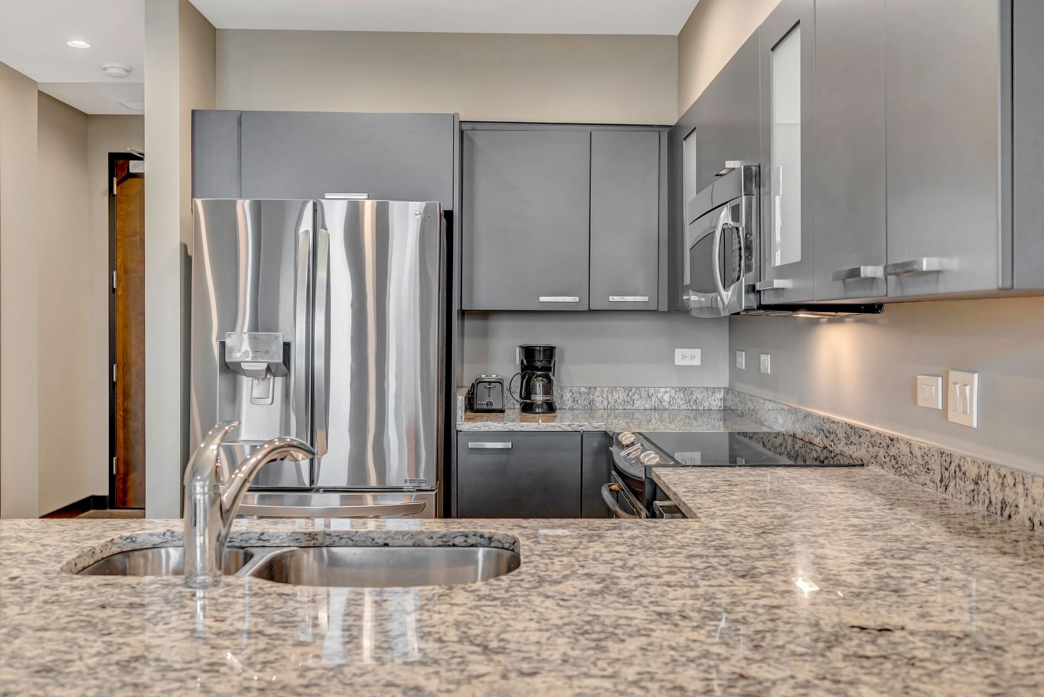 1510 Demonbreun St 1401