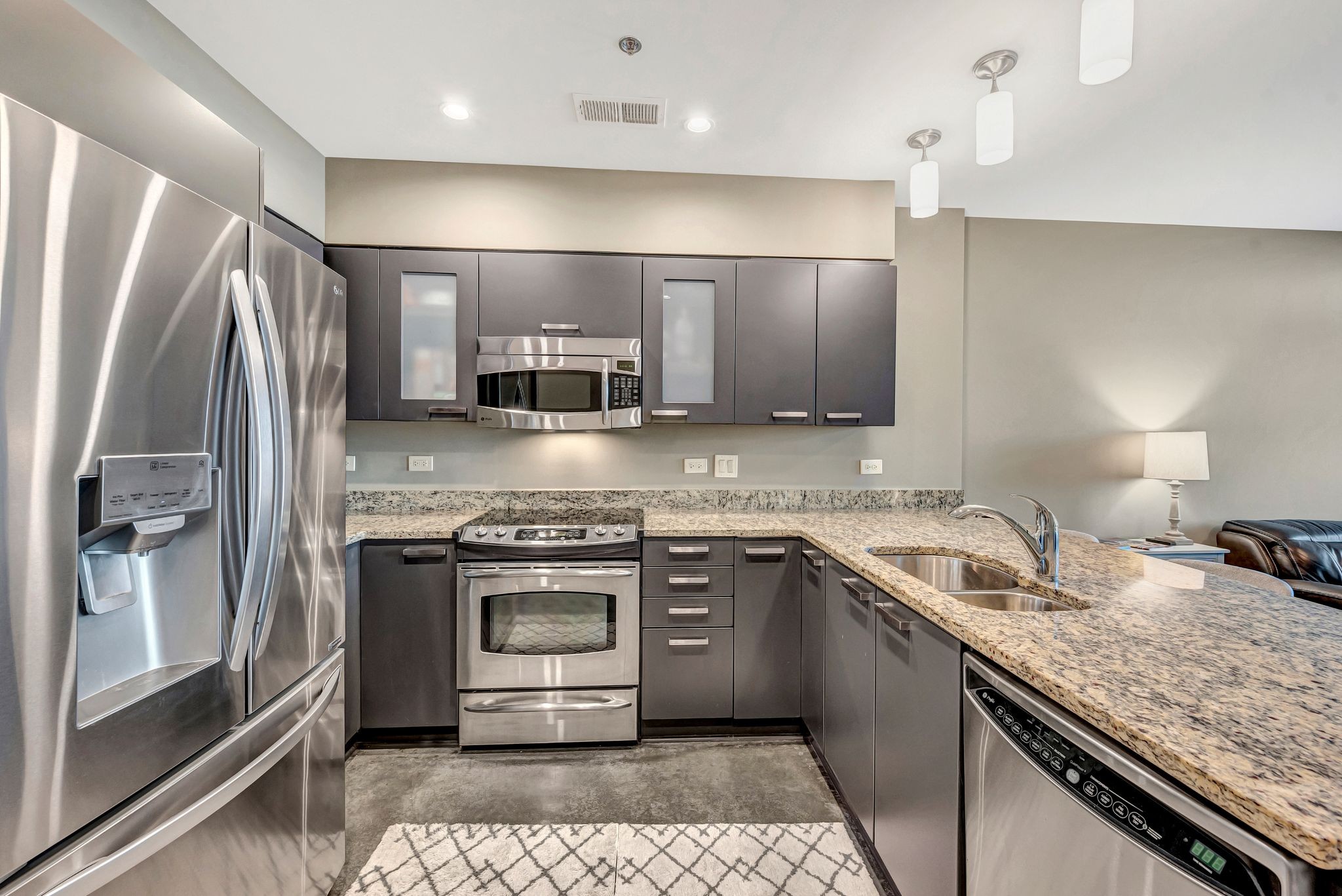 1510 Demonbreun St 1401