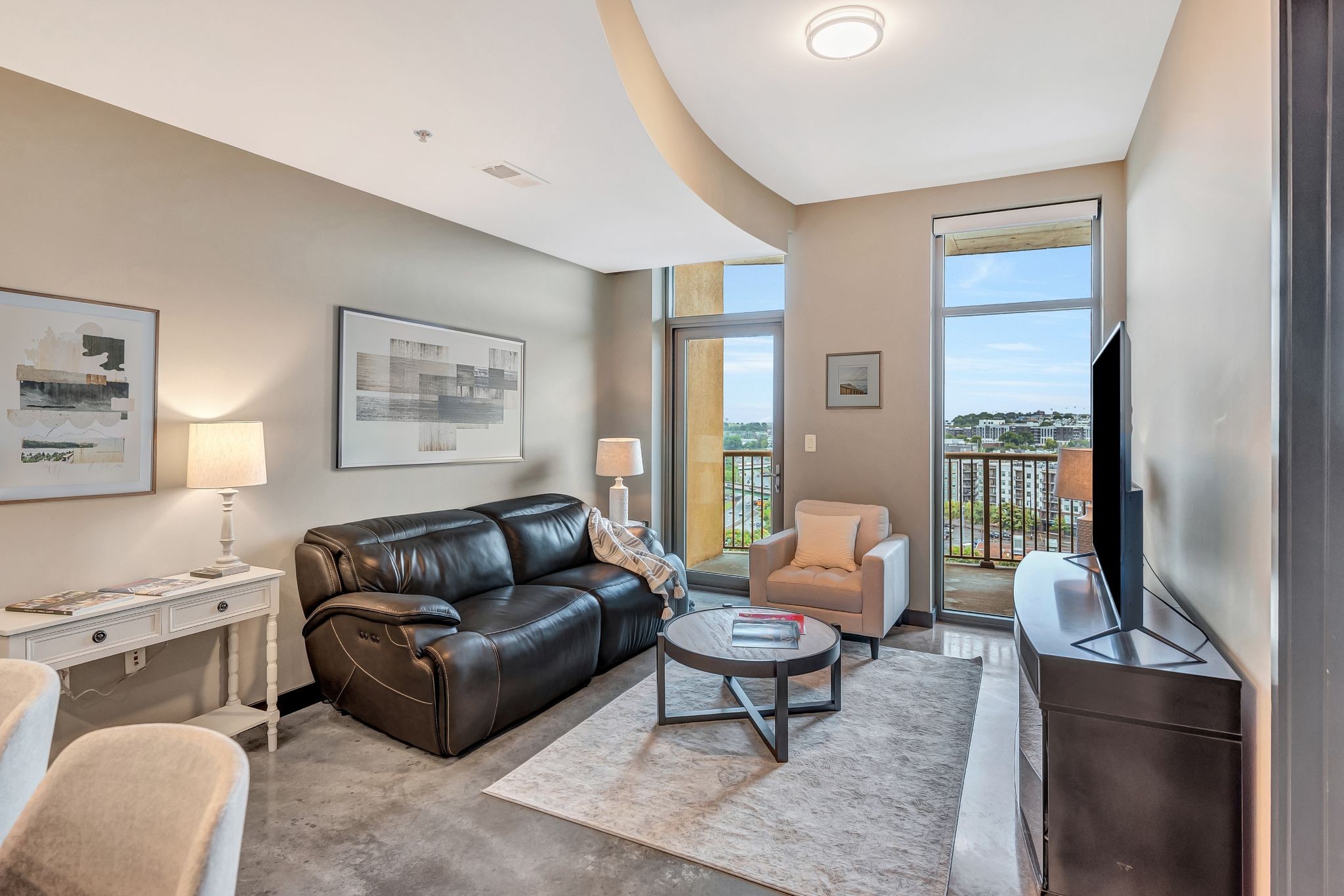 1510 Demonbreun St 1401