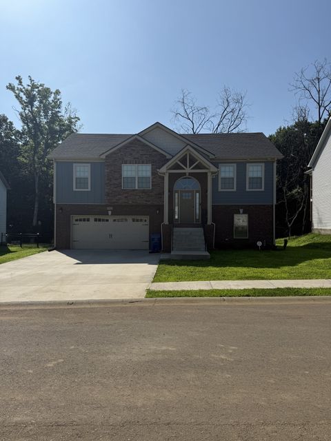 Photo of 771 Boreal Way, Clarksville, TN 37042 (MLS # 3059164)