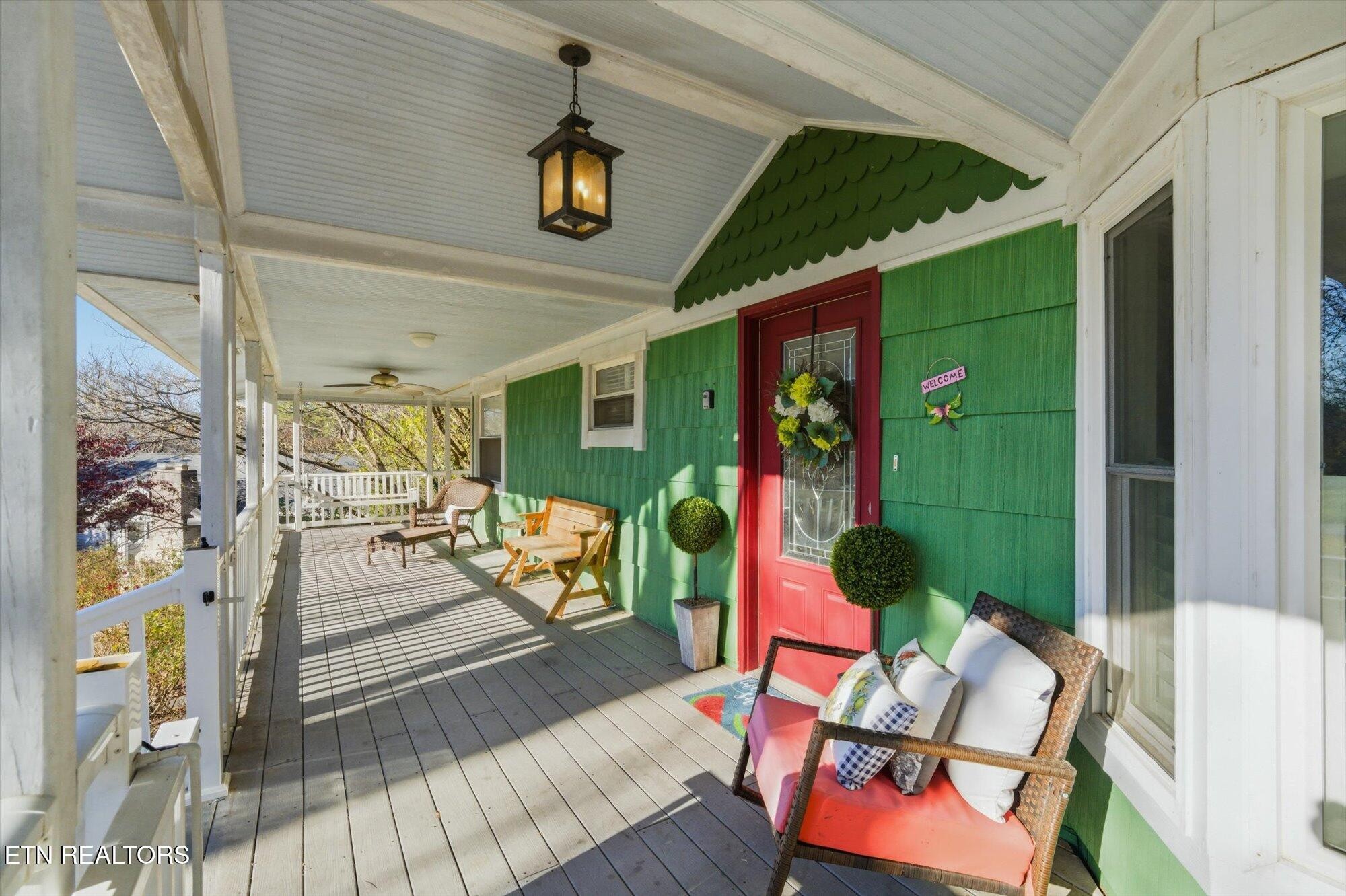 7513 Rocky HIll Lane