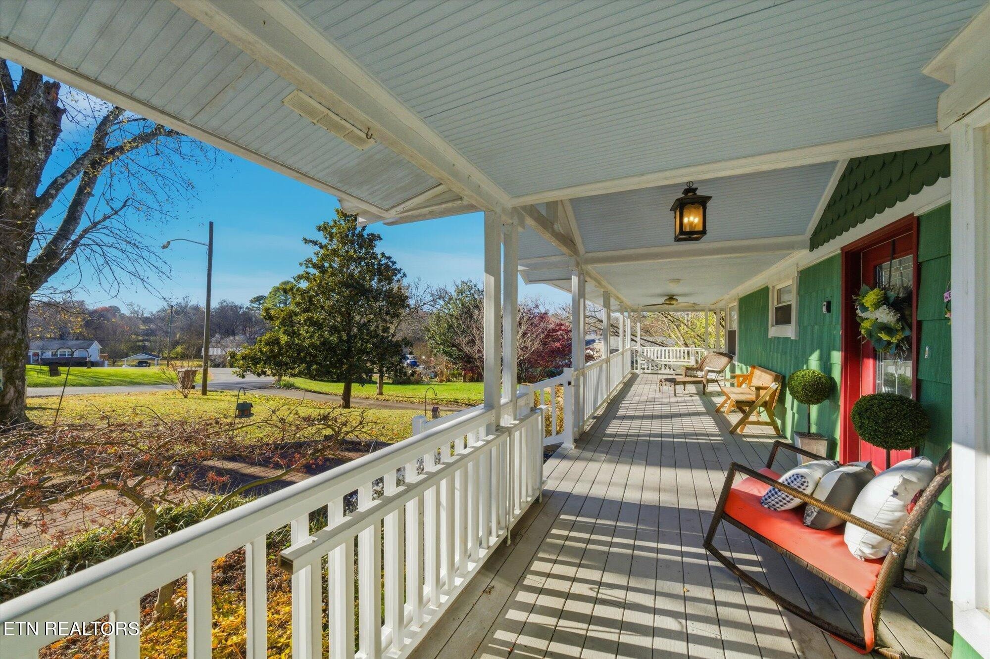 7513 Rocky HIll Lane