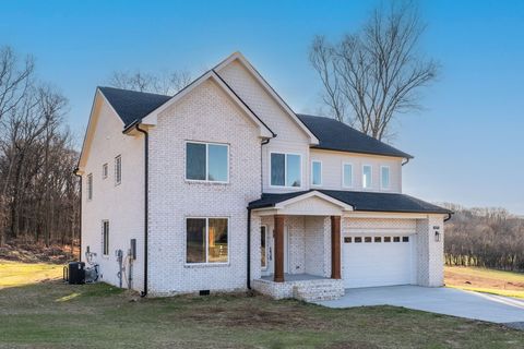 4275 Moore Ln Culleoka TN 38451