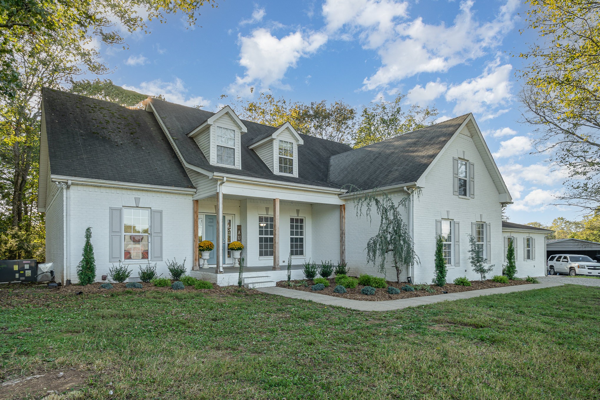3875 Rockdale Fellowship Rd