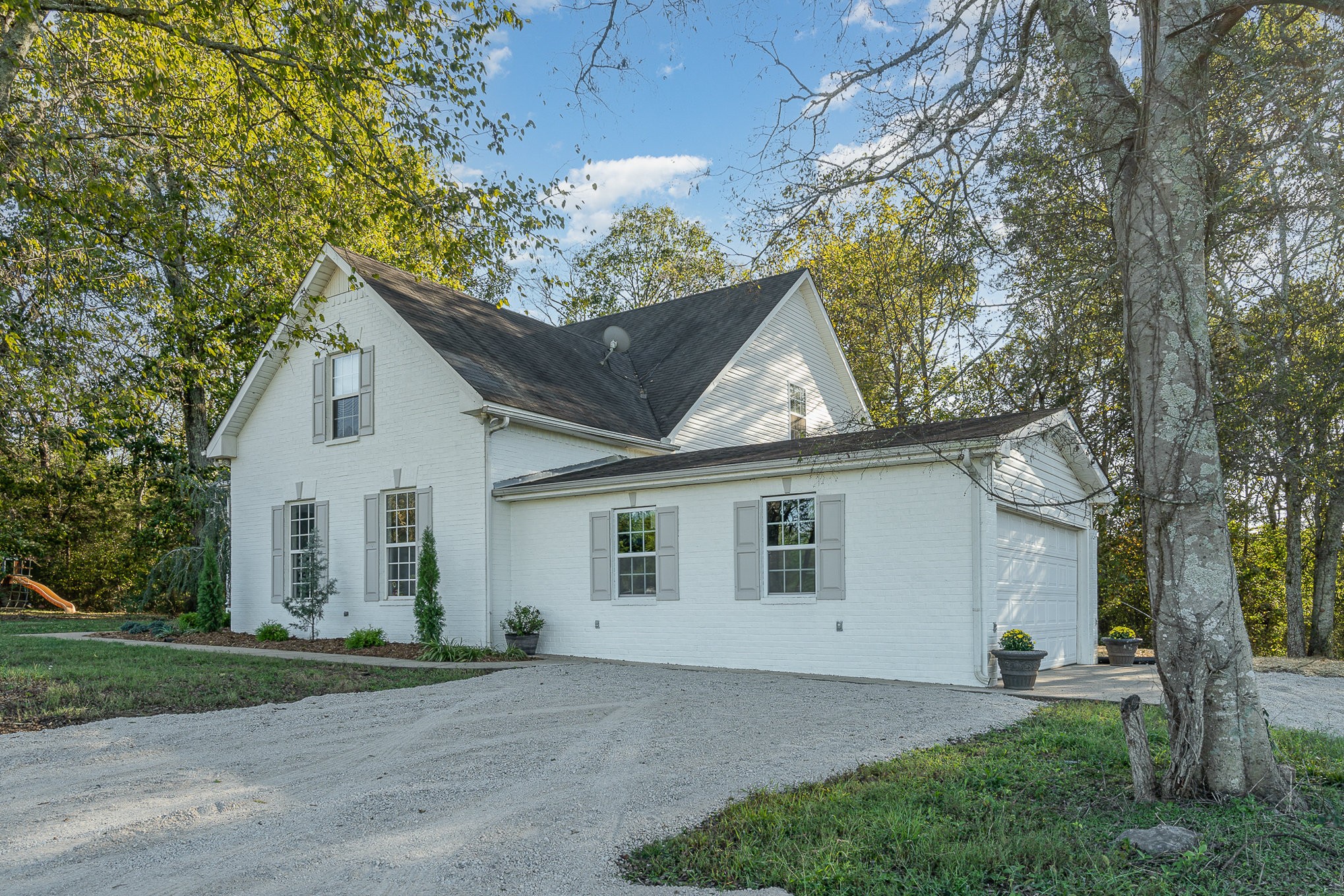3875 Rockdale Fellowship Rd