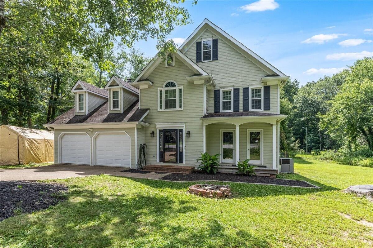 2416 Mourning Dove Lane